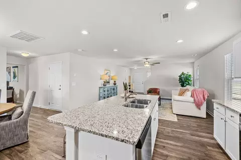 Entry Way - 73 Phoenix Dr, Bunnlevel, NC 28323 photo 1 of 4