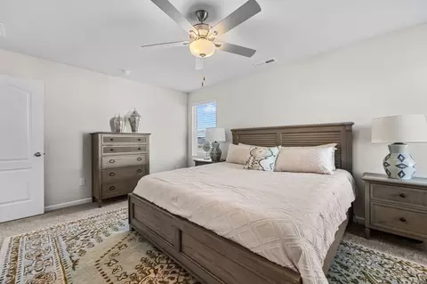 Bedroom - 73 Phoenix Dr, Bunnlevel, NC 28323 photo 2 of 5