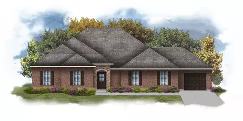 Mountain Preserve Blvd., Gurley, AL 35748
