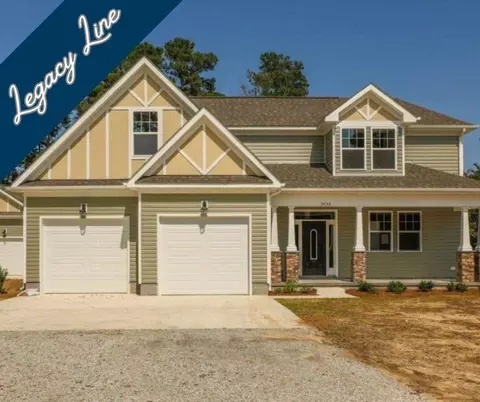234 Hall Rd, Hampton, VA 23664