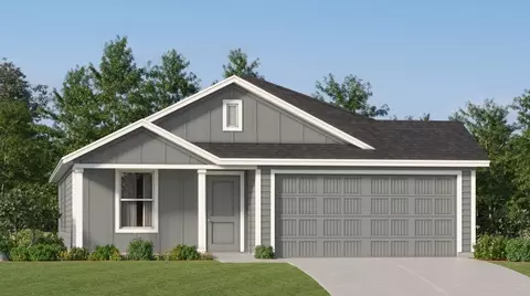 2213 Tierra Madre Blvd, Fort Worth, TX 76108
