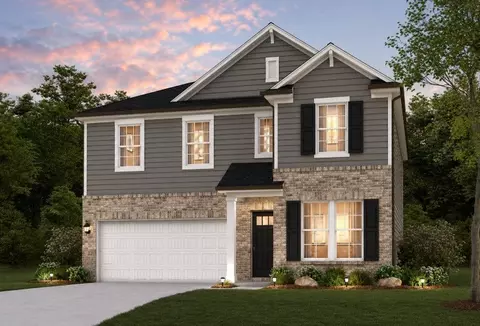 352 Sweetgum Rd, Lawrenceville, GA 30045