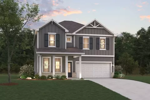 352 Sweetgum Rd, Lawrenceville, GA 30045