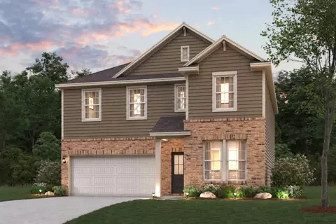 352 Sweetgum Rd, Lawrenceville, GA 30045