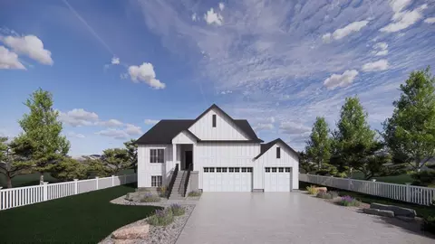 1416 S 4125 W, Ogden, UT 84401