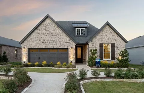 9904 Gentle Brook Dr, Mckinney, TX 75071
