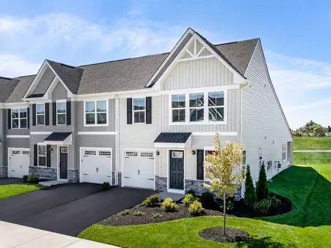 4788 Sanibel Sq, Aberdeen, MD 21001