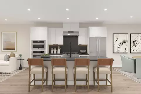 Kitchen - 173 Beverly, Irvine, CA 92618 photo 1 of 1