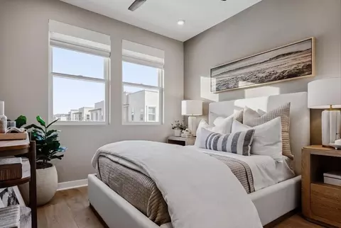 Bedroom - 173 Beverly, Irvine, CA 92618 photo 2 of 3