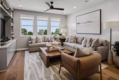 Living - 173 Beverly, Irvine, CA 92618 photo 2 of 4
