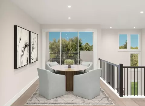 Dining - 173 Beverly, Irvine, CA 92618 photo 1 of 4
