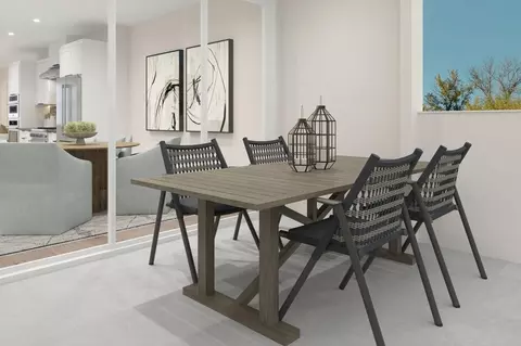Dining - 173 Beverly, Irvine, CA 92618 photo 2 of 4
