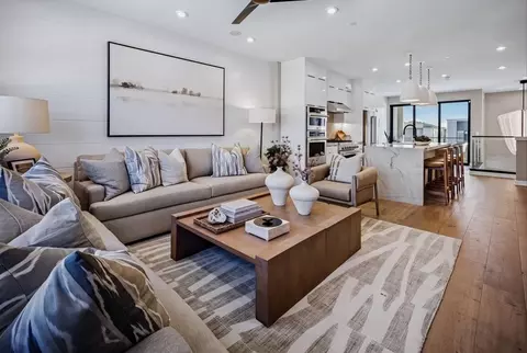 Living - 173 Beverly, Irvine, CA 92618 photo 1 of 4