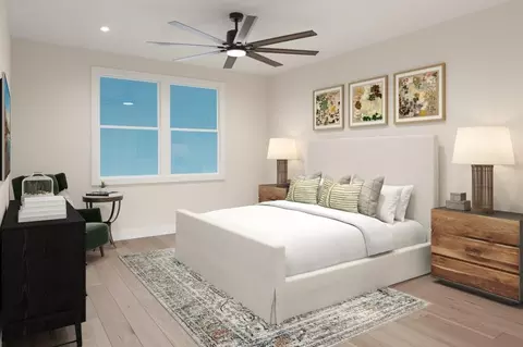 Bedroom - 173 Beverly, Irvine, CA 92618 photo 1 of 2
