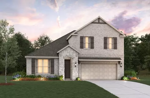 1005 Rountree Ct, Celina, TX 75009