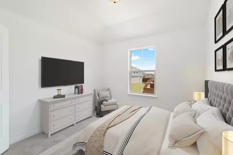 Bedroom - 1005 Rountree Ct, Celina, TX 75009 photo 1 of 5