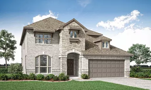 Exterior - 301 River Meadows Ln, Argyle, TX 76226 photo 3 of 10