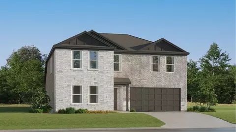 2916 Serenity Grove Ln, Fort Worth, TX 76179