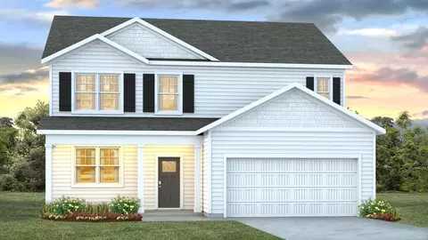 1026 Goose Crossing Rd #LOT 179, Northwest, NC 28451