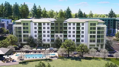 211 S Creek Xing #709, Chapel Hill, NC 27516