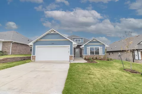 2225 NW 170th St, Edmond, OK 73012