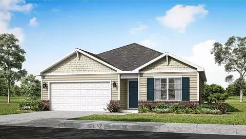 301 Arlington Dr, Eaton, OH 45320