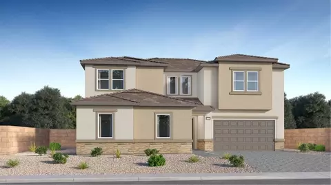 7266 Fire Wire Ave, Las Vegas, NV 89113