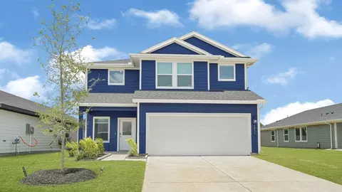 2639 Magnolia Meadow Ln, Rosenberg, TX 77471