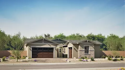 35066 N 135th Gln, Peoria, AZ 85383
