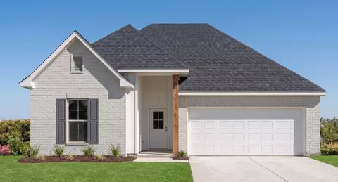 405 Mcgillis Ln, Youngsville, LA 70592