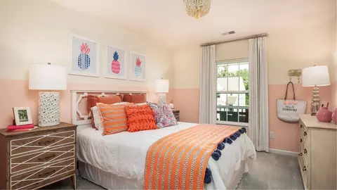 Bedroom - 302 Little Brook Ln, Moncks Corner, SC 29461 photo 4 of 5