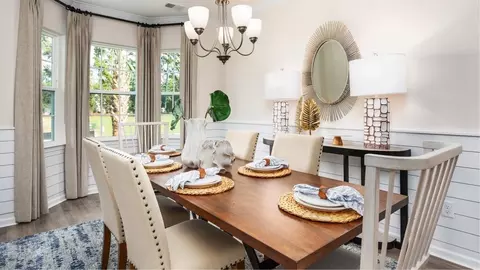 Dining - 302 Little Brook Ln, Moncks Corner, SC 29461 photo 4 of 4