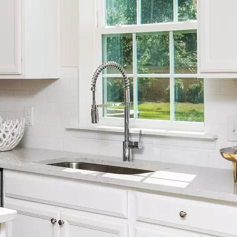 Kitchen - 302 Little Brook Ln, Moncks Corner, SC 29461 photo 3 of 6