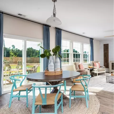 Dining - 302 Little Brook Ln, Moncks Corner, SC 29461 photo 1 of 4