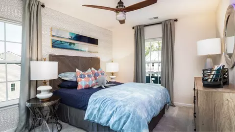 Bedroom - 302 Little Brook Ln, Moncks Corner, SC 29461 photo 5 of 5