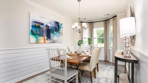 Dining - 302 Little Brook Ln, Moncks Corner, SC 29461 photo 3 of 4