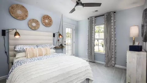 Bedroom - 302 Little Brook Ln, Moncks Corner, SC 29461 photo 3 of 5