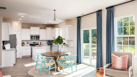 Dining - 302 Little Brook Ln, Moncks Corner, SC 29461 photo 2 of 4