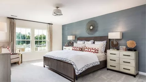 Bedroom - 302 Little Brook Ln, Moncks Corner, SC 29461 photo 1 of 5