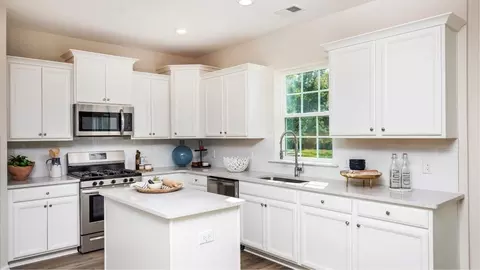 Kitchen - 302 Little Brook Ln, Moncks Corner, SC 29461 photo 2 of 6