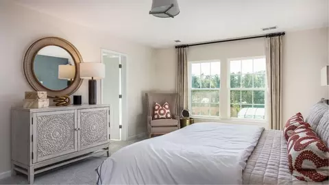 Bedroom - 302 Little Brook Ln, Moncks Corner, SC 29461 photo 2 of 5