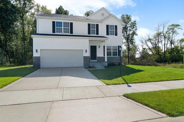 3846 Golden Grain St, Portage, IN 46368