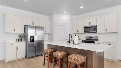 Kitchen - 718 N 1600 E, Salem, UT 84653 photo 3 of 7
