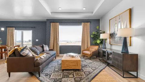 Living - 718 N 1600 E, Salem, UT 84653 photo 3 of 6