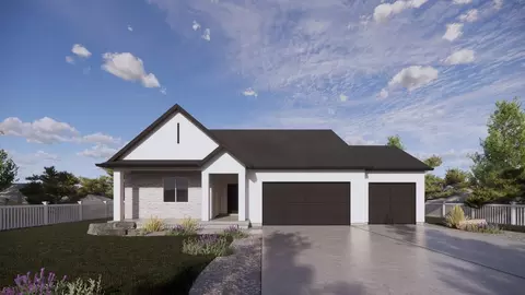 Exterior - 718 N 1600 E, Salem, UT 84653 photo 14 of 19