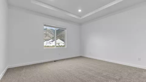 Bedroom - 718 N 1600 E, Salem, UT 84653 photo 3 of 11