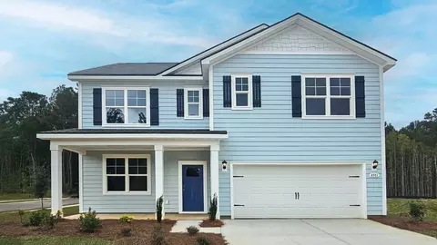 4501 Rockwood Dr, Conway, SC 29527