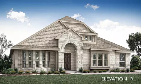 9401 Wildcat Rdg, Godley, TX 76044