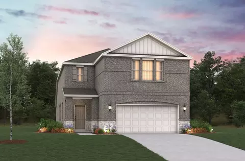 2706 Weston Way, Anna, TX 75409