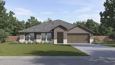 328 Ridan Dr, Waxahachie, TX 75165